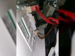 Veš mašina se čuje kao da ima kamen u bubnju